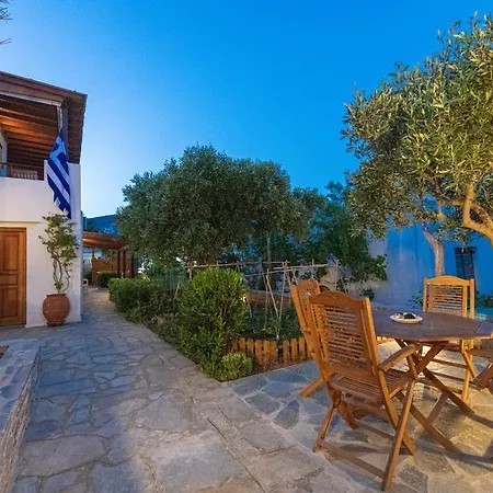 Διαμέρισμα ανεμόεσσα Μπατσί