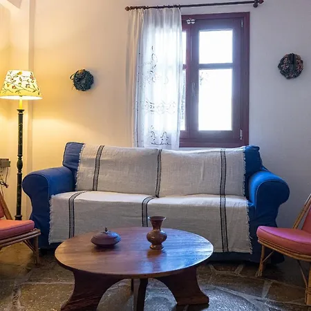 Διαμέρισμα ανεμόεσσα *