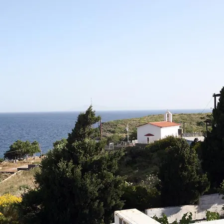 Apartment Anemoesa *