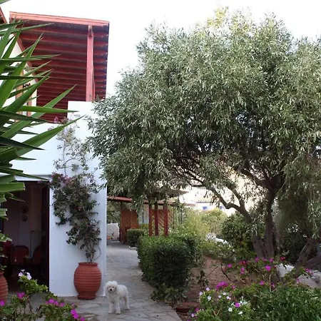 Anemoesa Apartment *