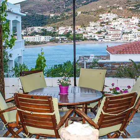 Διαμέρισμα ανεμόεσσα