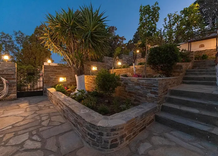 Anemoesa 아파트 바트시