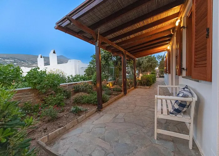 아파트 Anemoesa *