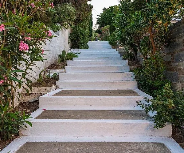 Anemoesa 아파트 바트시