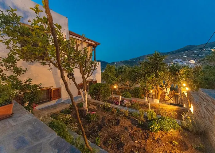 Anemoesa アパート バトシ