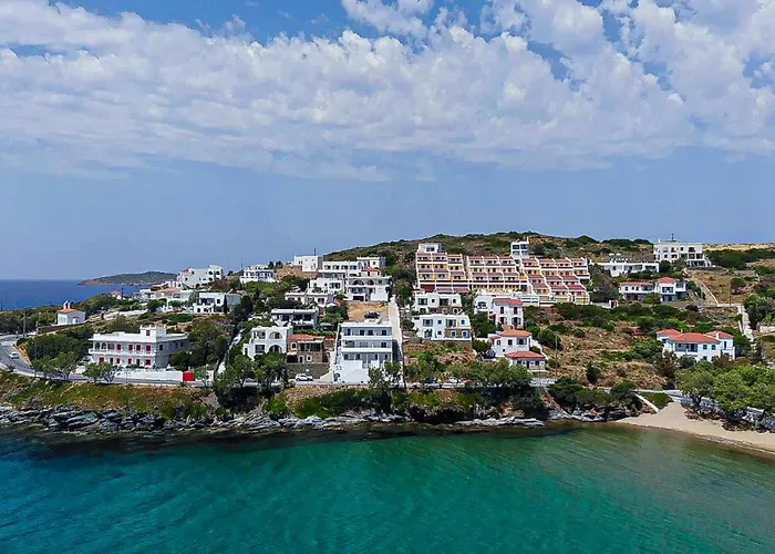 아파트 Anemoesa 바트시