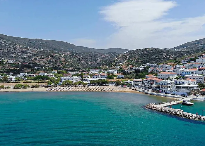 아파트 Anemoesa 바트시