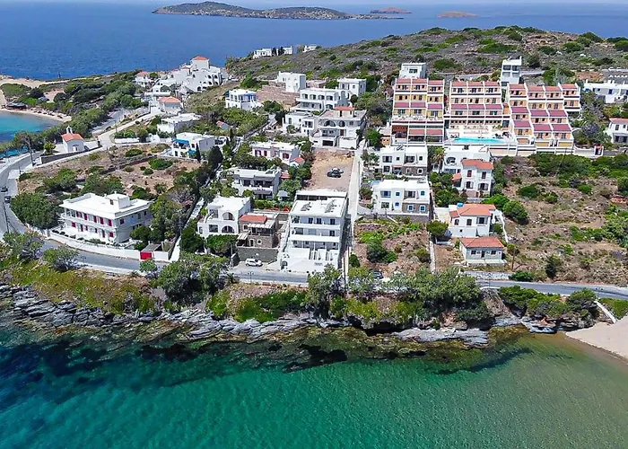 アパート Anemoesa バトシ