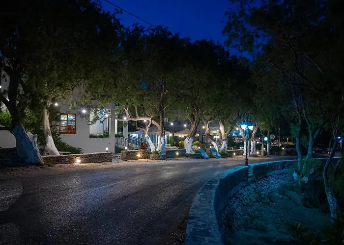 아파트 Anemoesa *