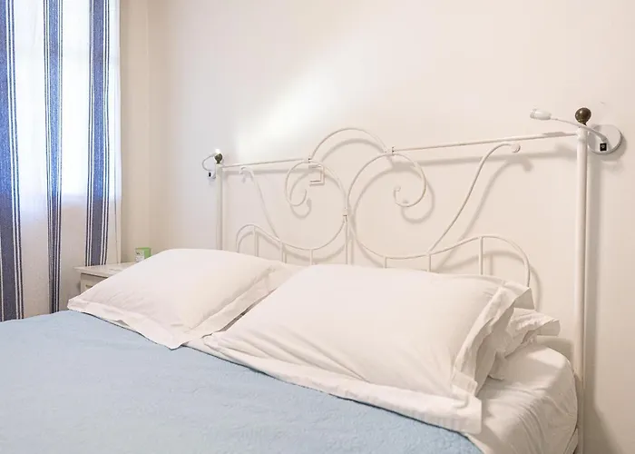 アパート Anemoesa *