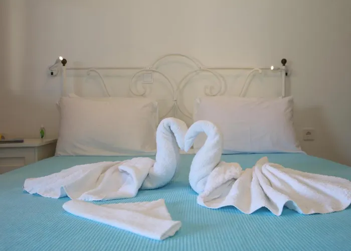 아파트 Anemoesa *