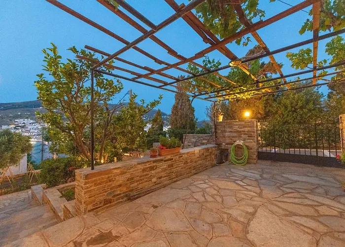 아파트 Anemoesa *