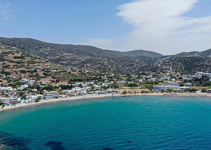 Anemoesa アパート バトシ