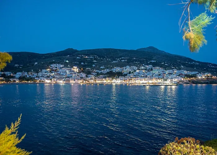 Anemoesa アパート *