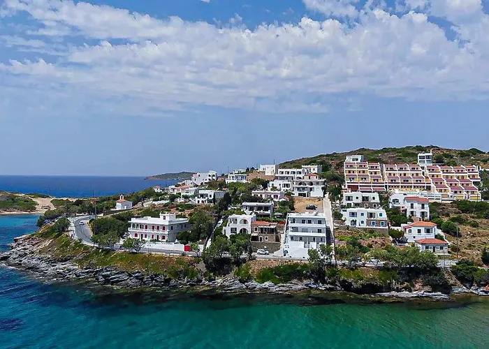 아파트 Anemoesa *