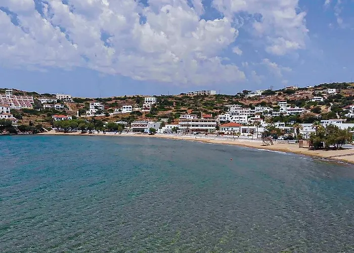 アパート Anemoesa *