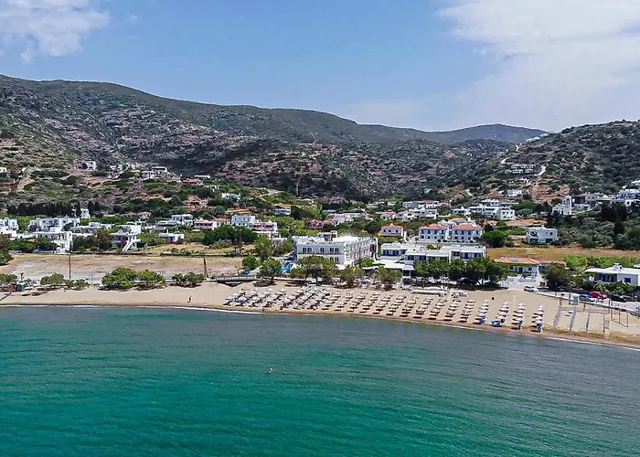 Anemoesa アパート *