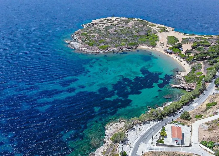 Anemoesa アパート