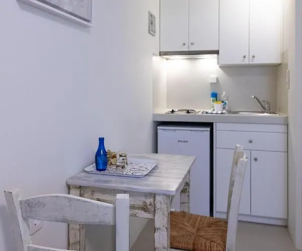 Anemoesa 아파트 *