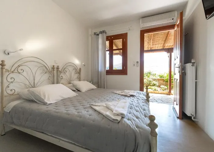 Anemoesa アパート