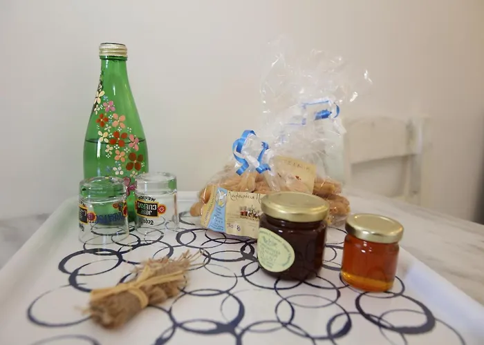 아파트 Anemoesa 바트시