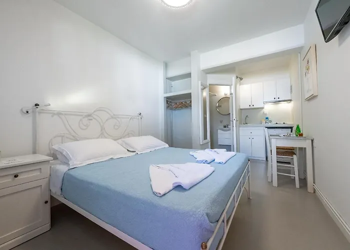 아파트 Anemoesa 바트시