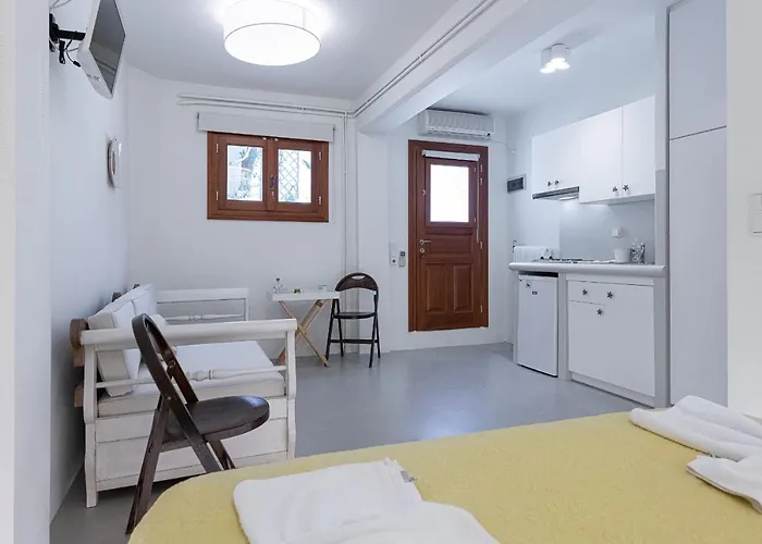 아파트 Anemoesa *