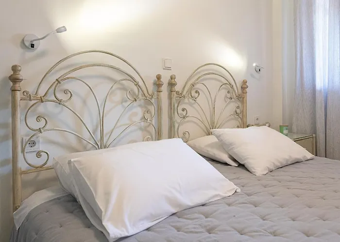 Anemoesa 아파트 바트시