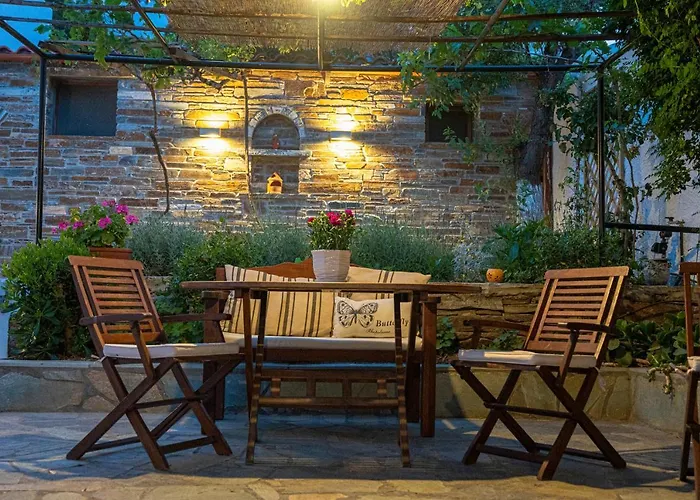 Anemoesa アパート