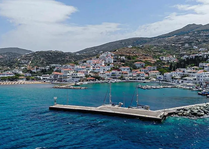 アパート Anemoesa *