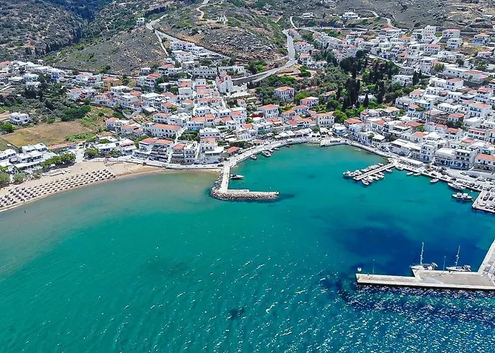 アパート Anemoesa *