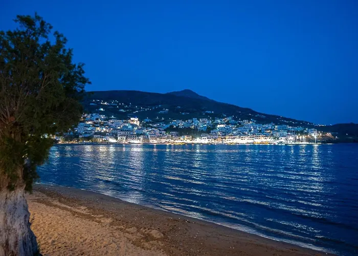 アパート Anemoesa バトシ