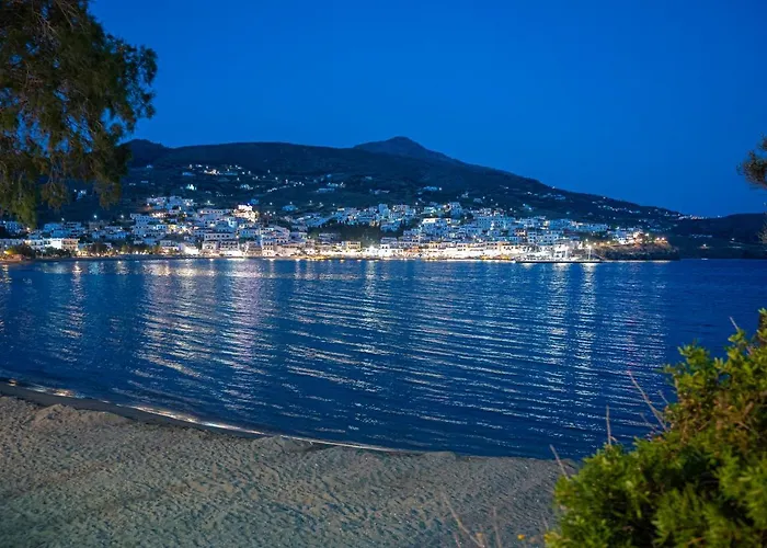 Anemoesa アパート