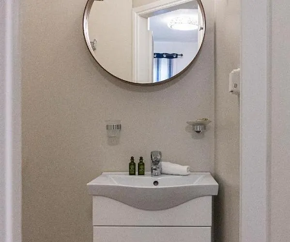 아파트 Anemoesa 바트시