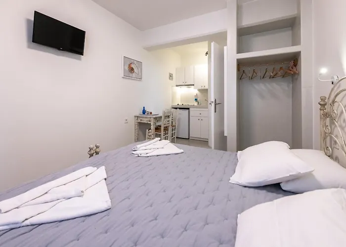 Anemoesa 아파트 *