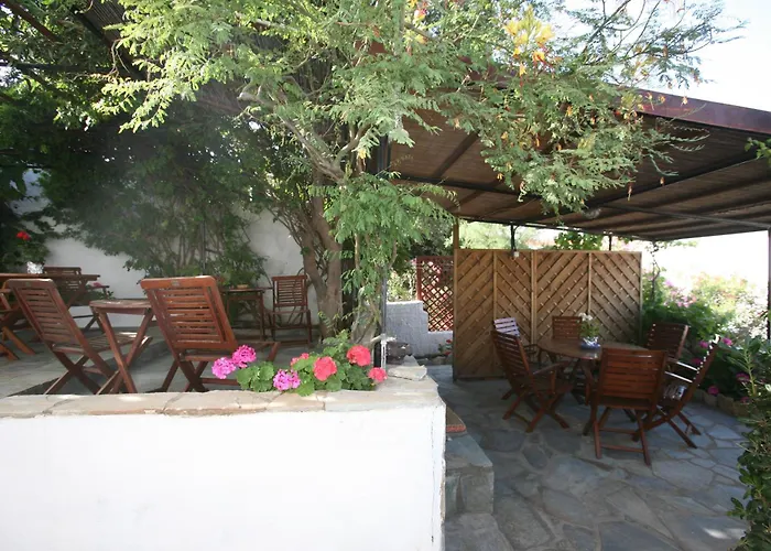 アパート Anemoesa