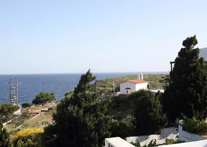 アパート Anemoesa *