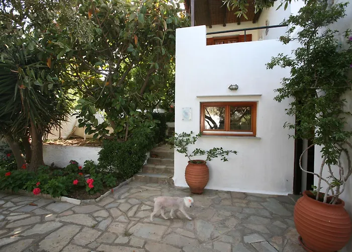 アパート Anemoesa *