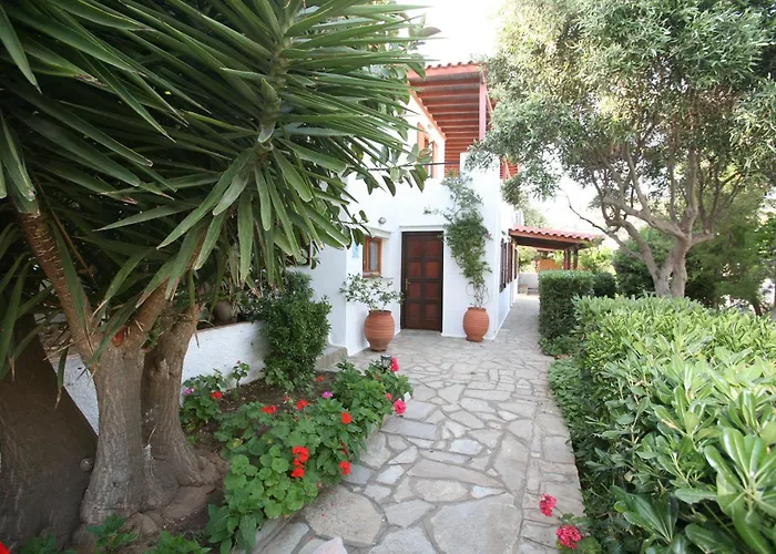 アパート Anemoesa *