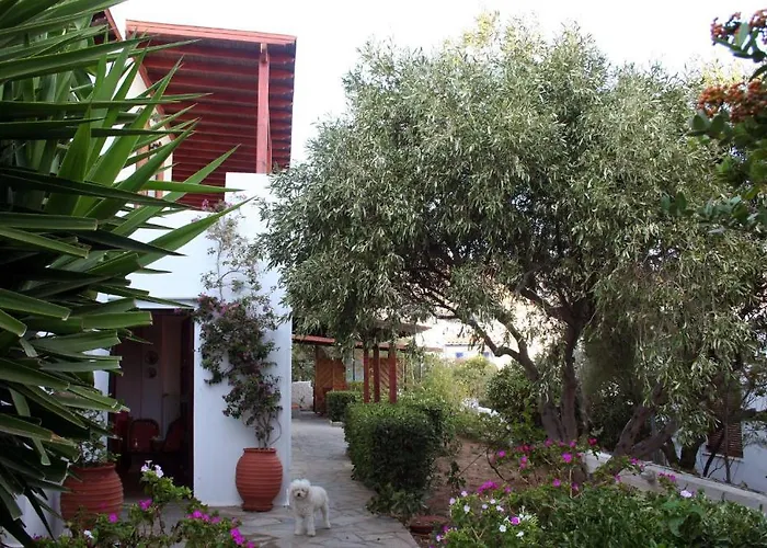 Anemoesa アパート *