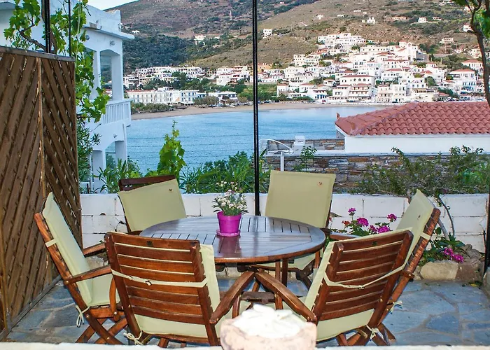 アパート Anemoesa